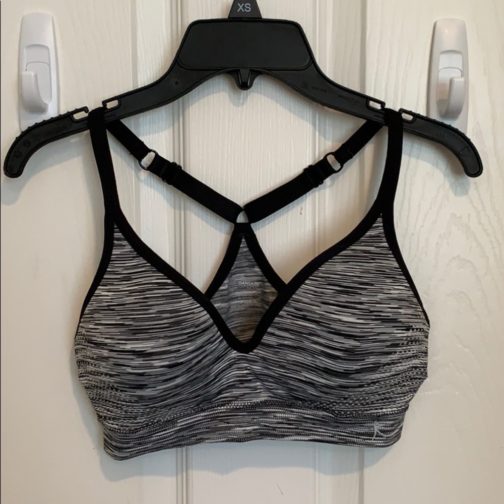 Danskin Now Sports Bra NEVER USED